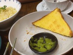 -曼谷食堂·泰国家庭料理(丹桂路店)