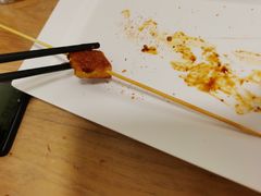 -甲乙饼·北京手工肉饼(西直门凯德茂店)