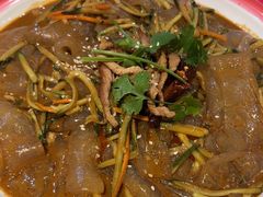 -李老哈·东北菜(宋园路店)