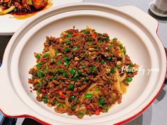 萝卜丝焖牛肉-徐记海鲜(南油永新汇店)