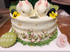 -乡田小墅(展览馆路JK FUN商城店)