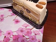 蓝莓切角-姆们M Sweetie Cake(三里屯店)