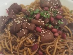 -鸿福面馆·非物质文化遗产(活力源店)