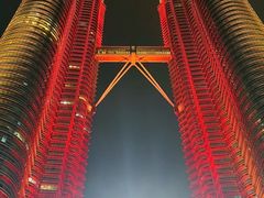-吉隆坡国油双峰塔