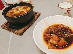 -阿毛饭店(和义路店)