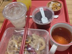 -面春山·传统老卤面(天隆寺店)