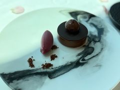 -翡翠36餐厅(浦东香格里拉店)