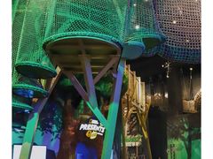 -珠海横琴国家地理探险家中心(创新方)