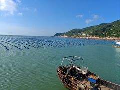 -南麂列岛