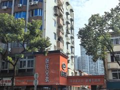 -叶氏兄弟饭摊(马鞍池东路店)