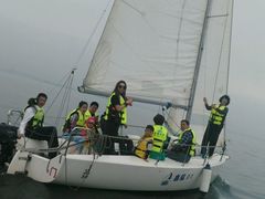 -鑫艋游艇海钓俱乐部