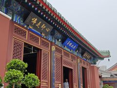 -天津大悲禅院