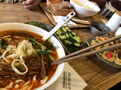 -每碗面馆(新鸿安大厦店)