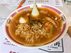-憶廟街 X 沙角邨(太古城店)
