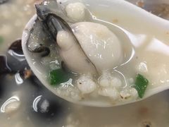 -广场正宗原汁薏米店