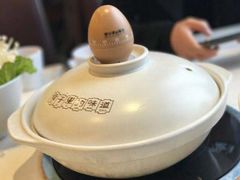 -拾味馆·浓鲜骨汤(光谷天地店)