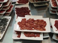 牛舌-伟记牛肉(金鸿公路店)