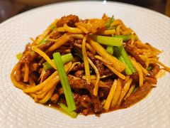 -庐灶江南·江南菜·四合院Bistro(东直门雍和宫·原华侨宾馆店)
