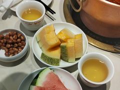 -东门口·新式老北京火锅(河西龙湖天街店)
