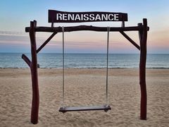 -三亚海棠湾万丽度假酒店