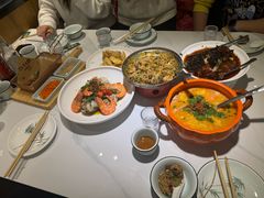 -33号大院·青岛本帮菜(五四广场店)