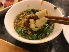 -老码头火锅(玉林店)