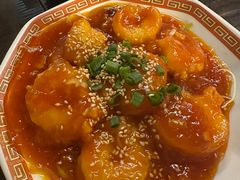 -拉面莊夢語＆中华料理八椿