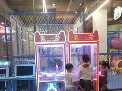 -河坝烧烤串城(金达莱店)
