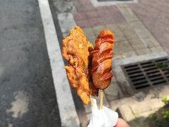 -丁脊壹绝·里脊肉