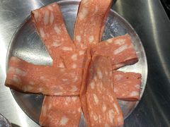 -晓燃地摊烤肉(朝阳双桥店)