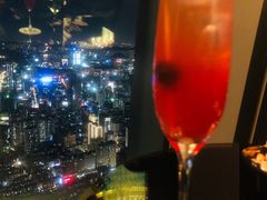 -瑞吉酒店·The Drawing Room闲逸廊·云端下午茶·夜奢Whiskey