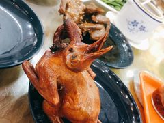 -煲煲掂风味煲仔饭餐厅(西区店)