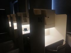 -众独空间沉浸式自习室(三阳路铂仕汇店)
