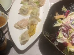 -船歌·鱼水饺青岛菜(黄岛珠江路店)