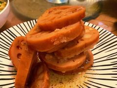 -大眼锅贴饺子(河西店)