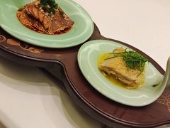 -全聚德(扬州虹桥坊店)