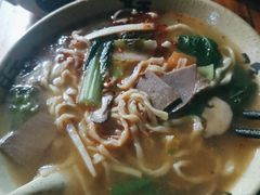 -兰溪牛肉面(杭州舟山东路店)