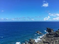 -白沙湾海滩