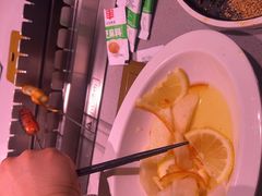 -丰茂烤串(全国首店)