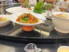 -寿州大饭店·餐厅