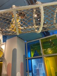 -KidSteam儿童乐园(富力城店)