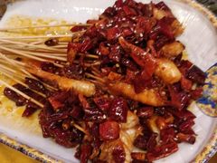 -缪氏川菜(丰盛町店)
