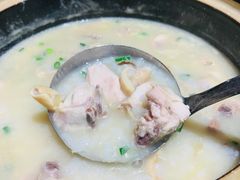 -如轩·海鲜砂锅粥·潮汕菜(小榄店)