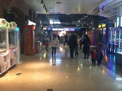 -太平洋影院(西村店)