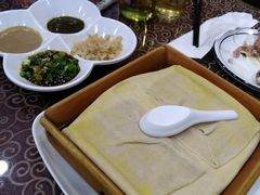 -北塘海鲜·天津菜(大光明桥旗舰店)