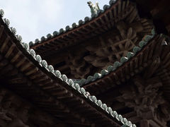 -榆次老城