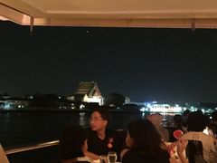 -大珍珠号夜游湄南河