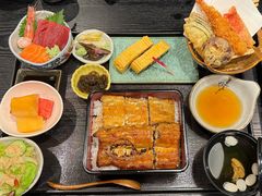 -玄白·炭烤活鳗(上海首店)