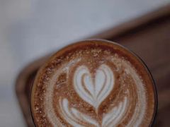 -Peet's Coffee皮爷咖啡(大学路店)