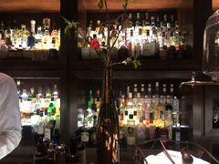 -The Bottle Bar(羲和商业广场店)
